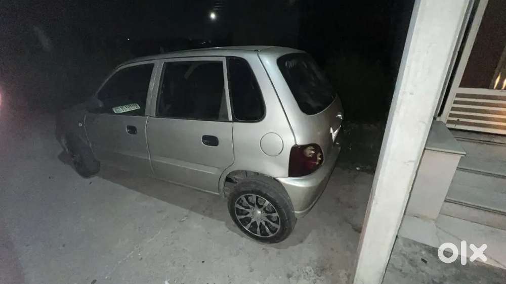 Best Condition Ac Work With Music System. No Passing