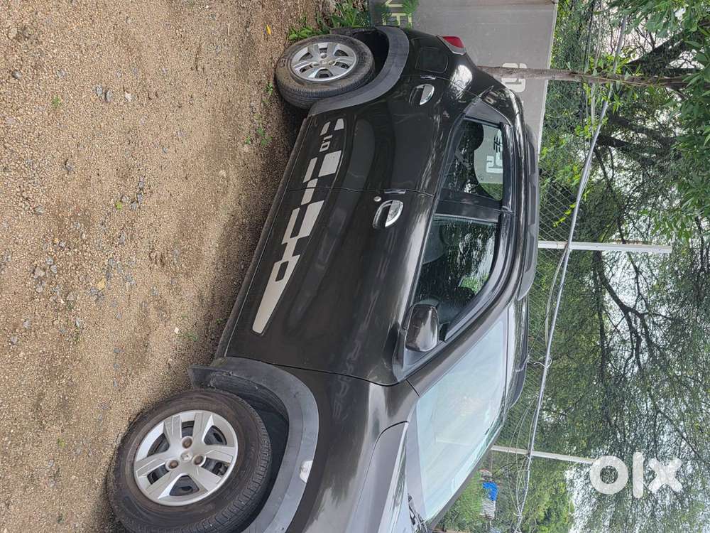 Automatic Kwid