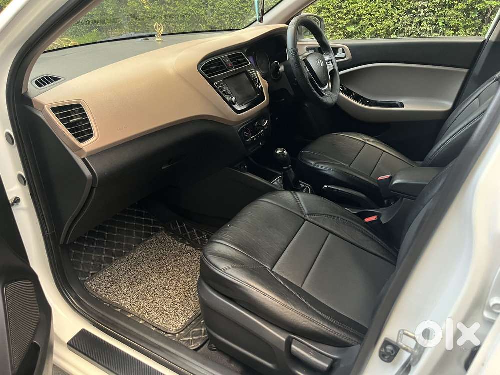 Hyundai I20 1.2 Sportz (o), 2020, Petrol