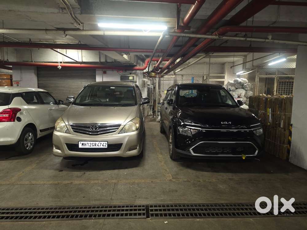 Toyota Innova Diesel 2011 Year