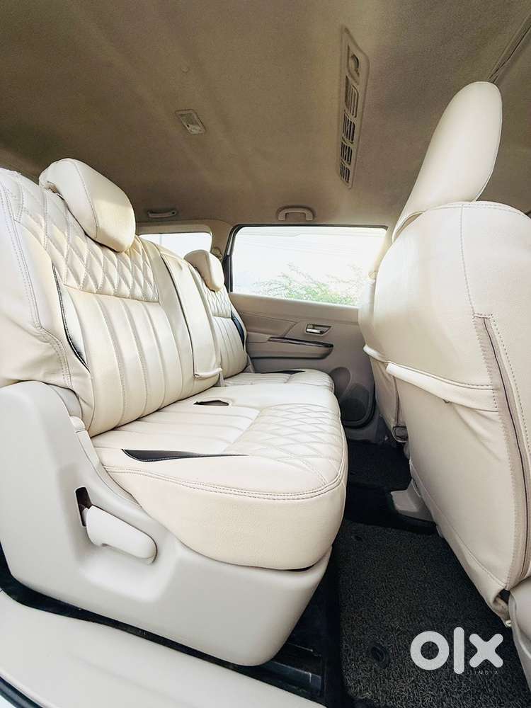 2018 Maruti Ertiga Diesel Zdi Shvs