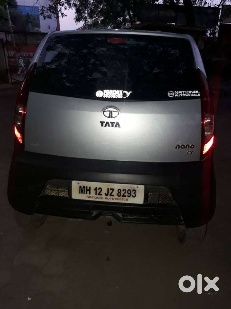 Nano Cx Limited Editions