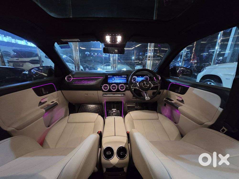 Mercedes-benz Gla 200, 2025, Petrol
