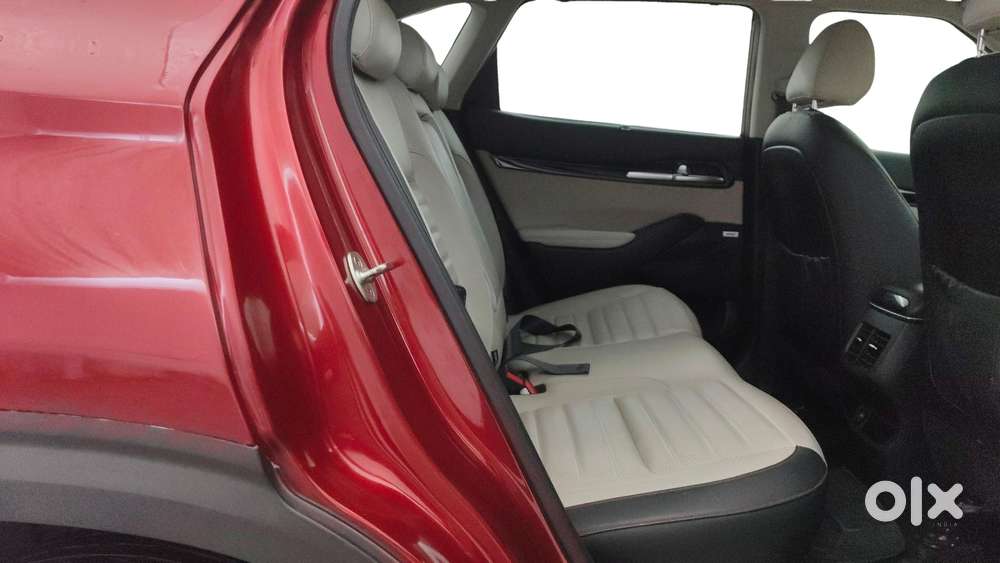 Kia Seltos 1.4 Gtx+ Mt, 2019, Petrol
