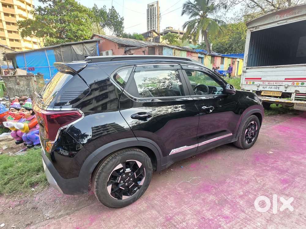 Kia Sonet G 1.2 5mt Htk(o), 2025, Petrol