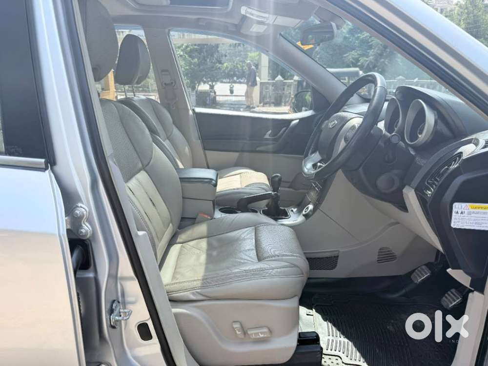 Mahindra Xuv500 2.2 W10, 2016, Diesel