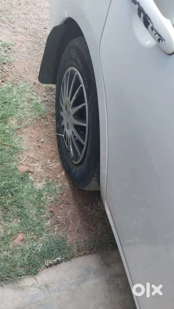 Nissan Sunny Xl 2016