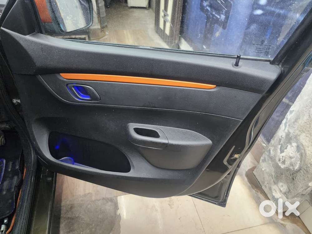 Renault Kwid Rxt Amt Climber (automatic), 2017, Petrol