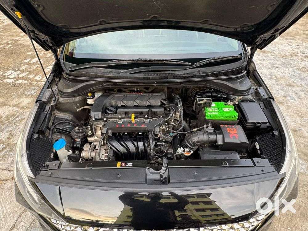 Hyundai Verna 1.6 Sx Vtvt, 2020, Petrol