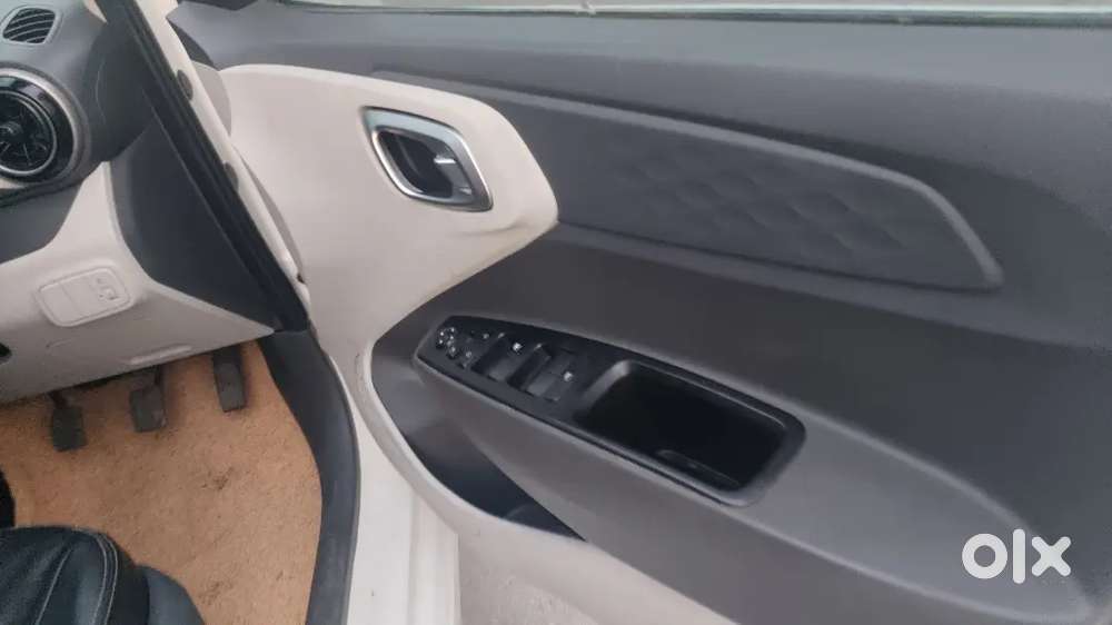 Hyundai Grand I10 2021 Sportz Petrol (price Is Negotiable)