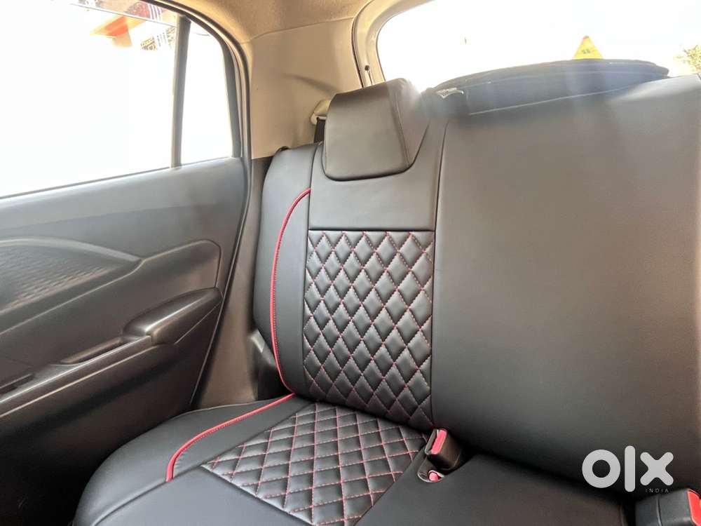 Maruti Suzuki Swift Vxi 2024