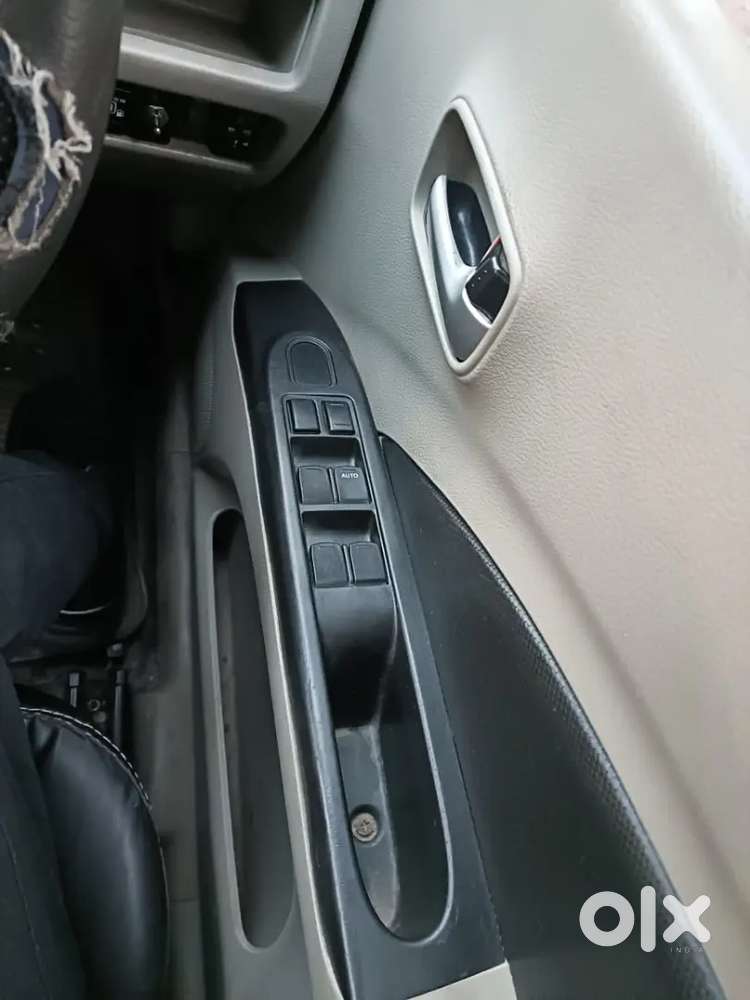 Maruti Suzuki Celerio Vxi