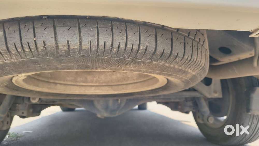 Toyota Innova Crysta 2.8 Gx At, 2018