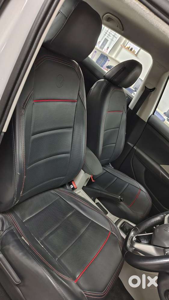 Volkswagen Taigun 1.0 Tsi Highline At, 2022, Petrol
