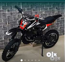 Pocket bike olx on sale