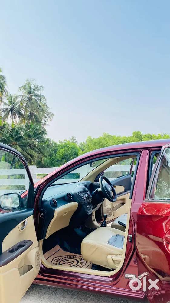 Honda Amaze