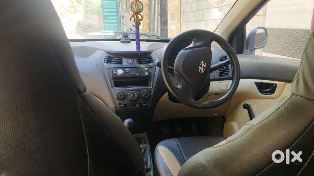 Hyundai Eon Magna + 2012 With Manual Transmission
