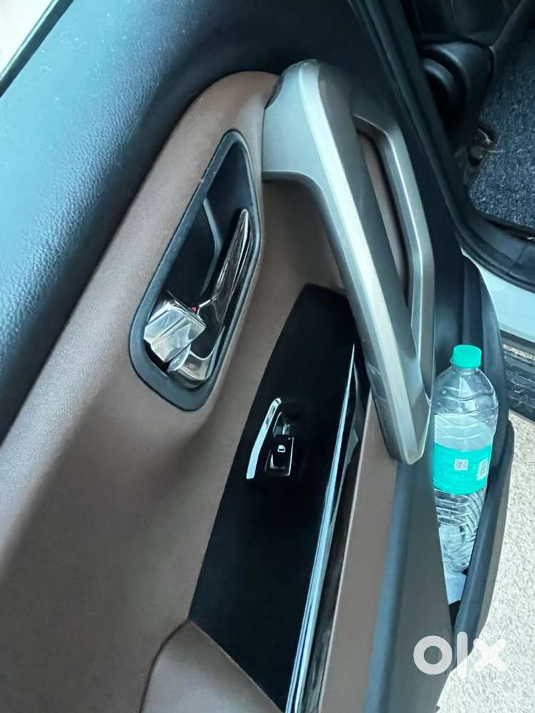 Mahindra Scorpio N 2025