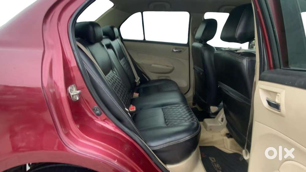 Maruti Suzuki Swift Dzire Vdi Bsiv, 2016, Diesel