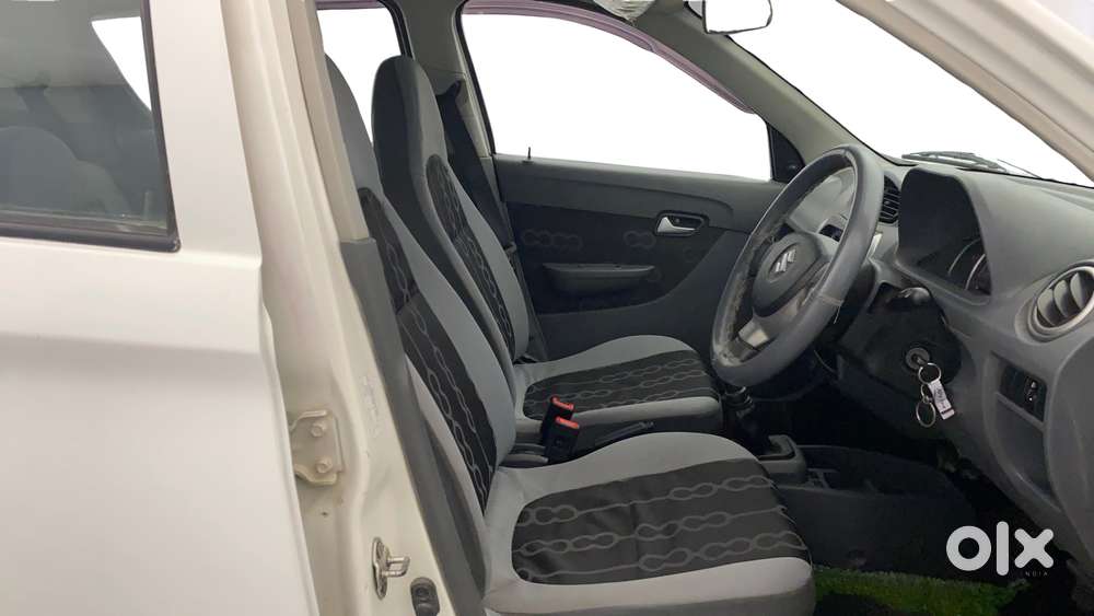 Maruti Suzuki Alto 800 2012-2016 Lxi, 2013, Petrol