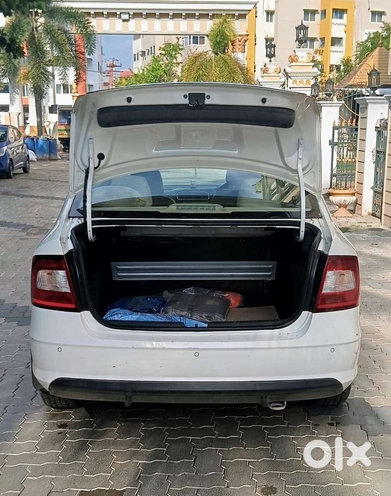 Skoda Rapid, 2019, Petrol