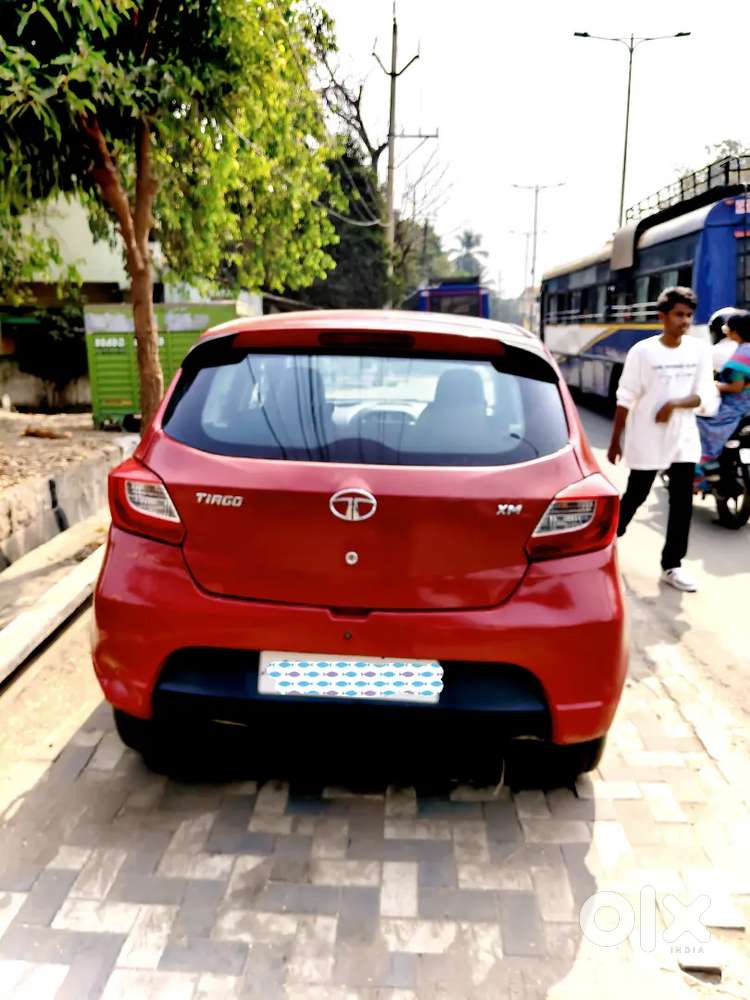 Tata Tiago In Mint Condition