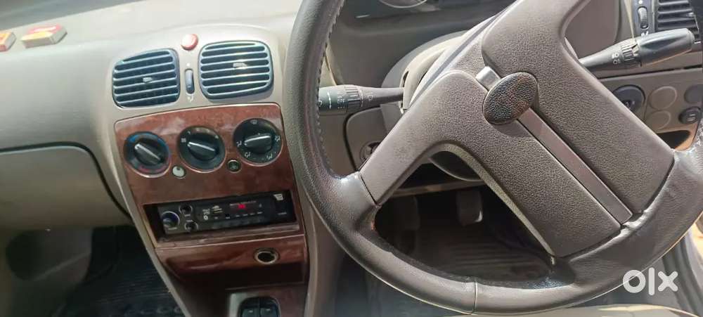 Tata Indigo Ecs 2012 Diesel Good Condition 10 Months Valid