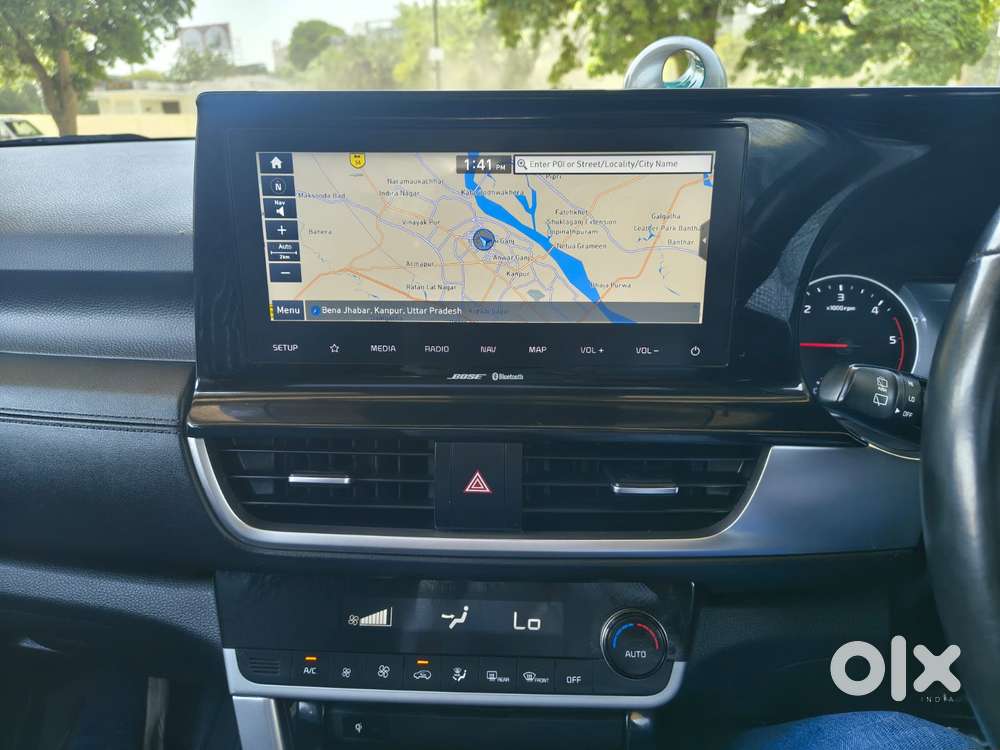Kia Seltos Gtx Plus At D, 2021, Diesel