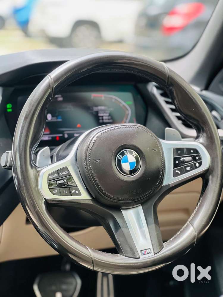 Bmw 2 Series 2.0 220i M Sport, 2021, Petrol
