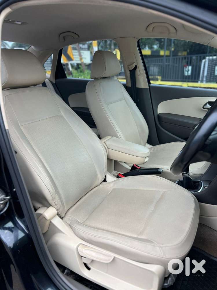 Volkswagen Vento 2010-2013 Diesel Highline, 2014, Diesel