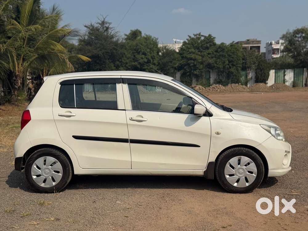 Maruti Suzuki Celerio Cng Vxi Optional, 2020, Cng & Hybrids