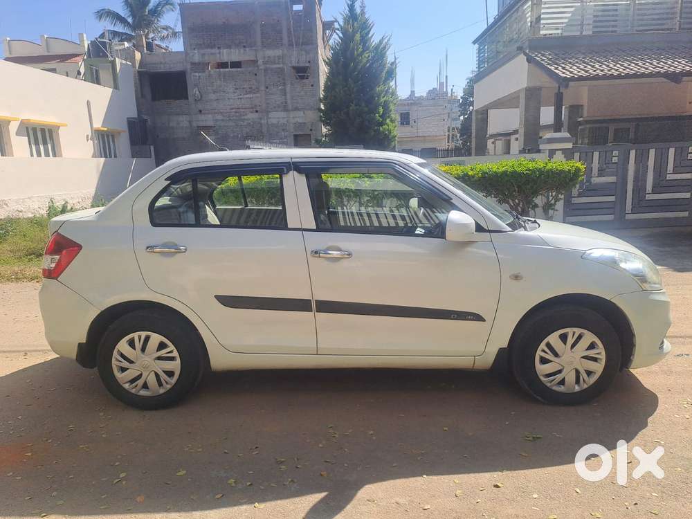 Maruti Suzuki Swift Dzire Vdi Bsiv, 2019, Diesel