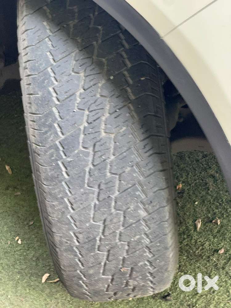 Mahindra Alturas G4 4wd At, 2019, Diesel