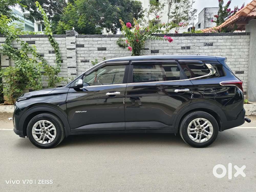 Kia Carens D1.5 Luxury 7str 6mt, 2025, Diesel