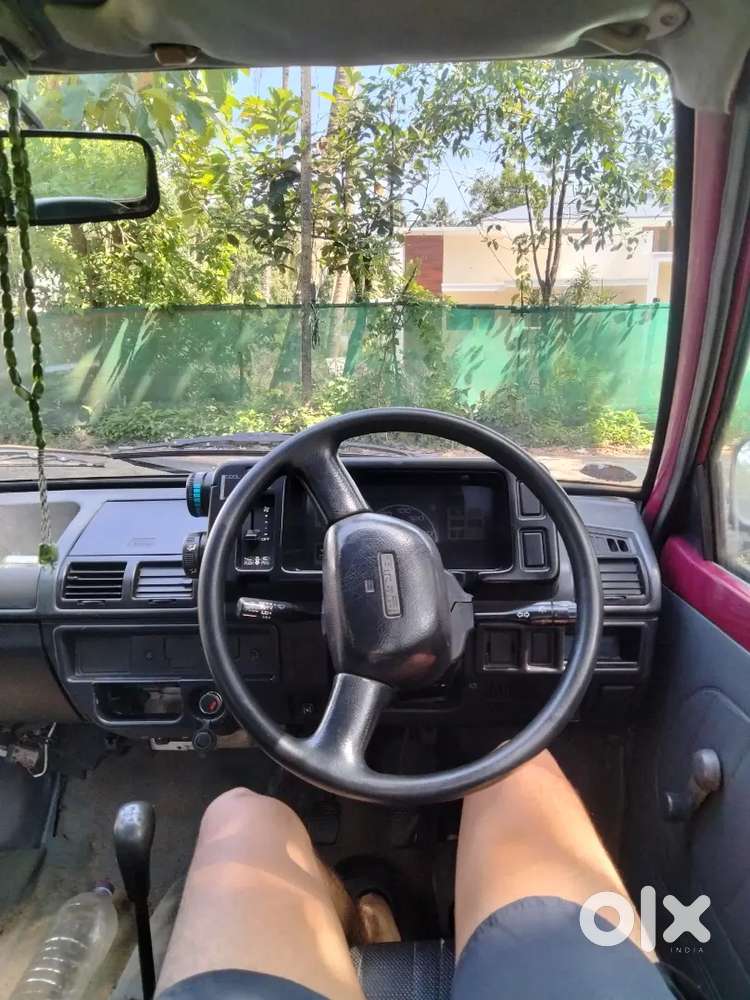 1999 Maruti Suzuki 800