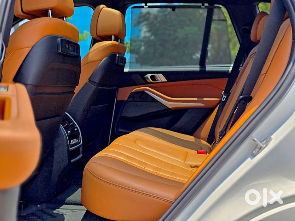 Bmw X5 Xdrive40i M Sport, 2022, Petrol