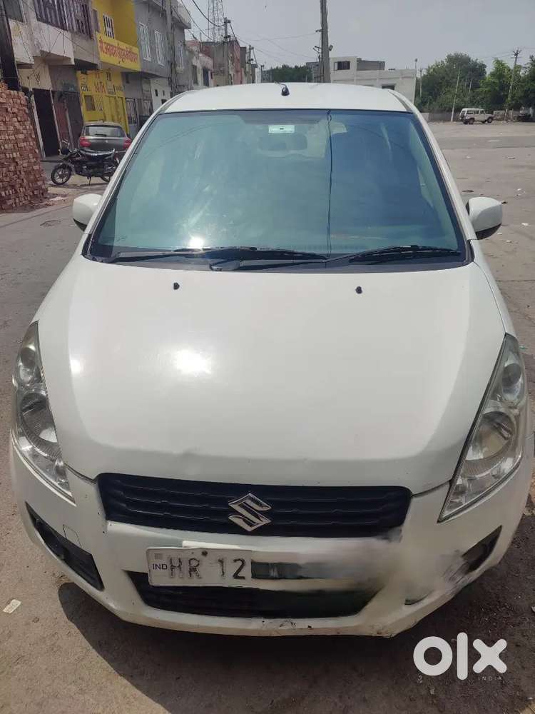 Maruti Suzuki Ritz Vdi 2010