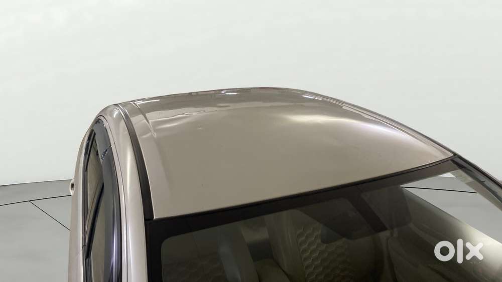 Maruti Suzuki Ciaz 1.4 Sigma, 2017, Petrol