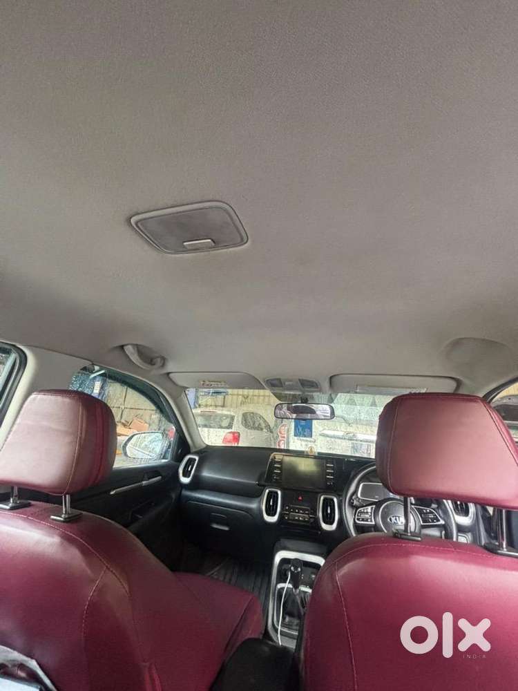 Kia Petrol Manual 2020 Year