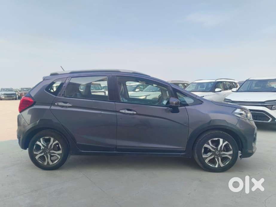 Honda Wr-v 1.5 Vx I-dtec, 2019, Diesel