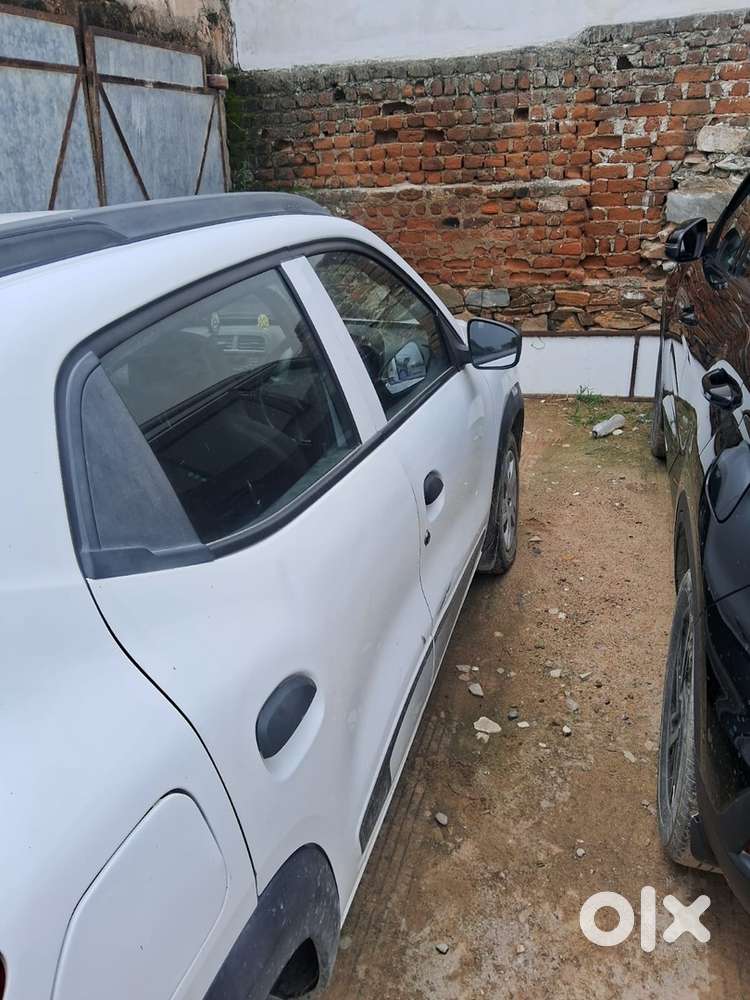 Renault Kwid Petrol Manual 2021