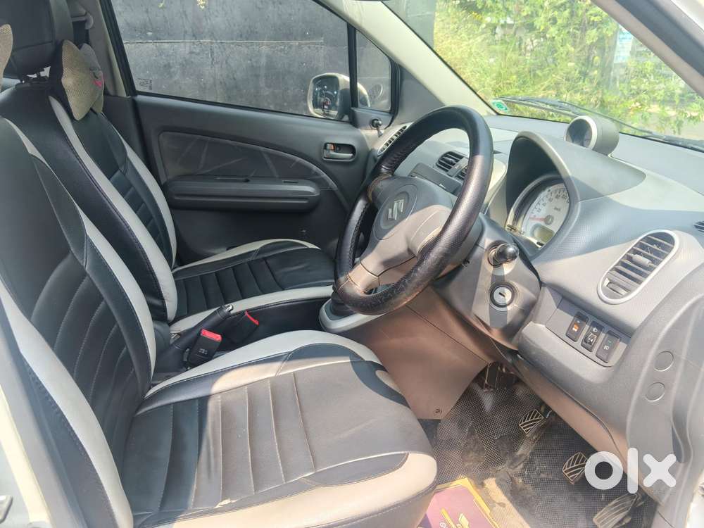 Maruti Suzuki Ritz Vdi, 2012, Diesel