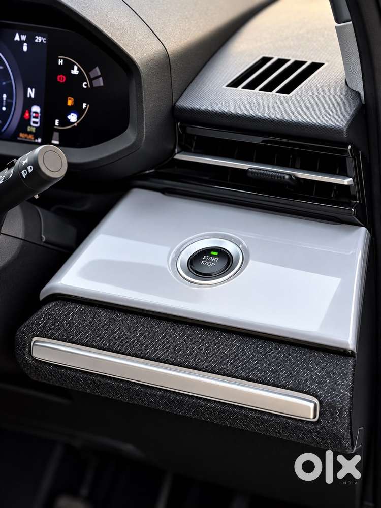 Tata Sierra Adventure Plus Petrol 1.5l Manual, 2026, Petrol