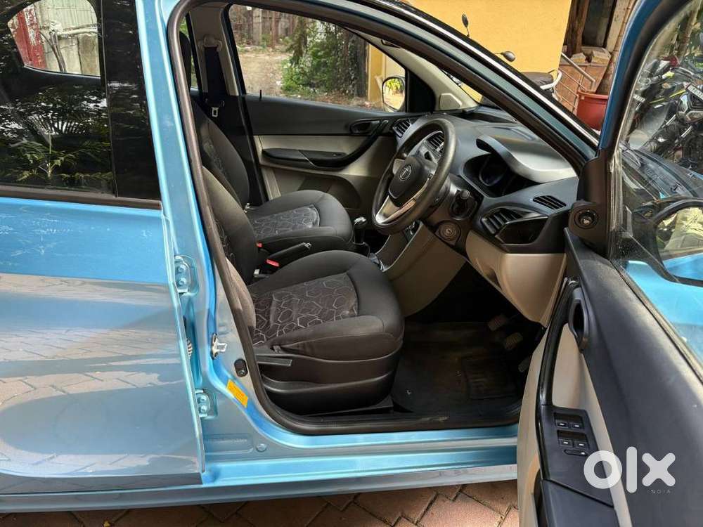 Tata Tiago 1.05 Revotorq Xt, 2016, Petrol