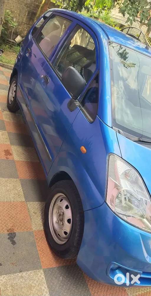 Maruti Suzuki Zen Estilo 2008 Petrol Manual
