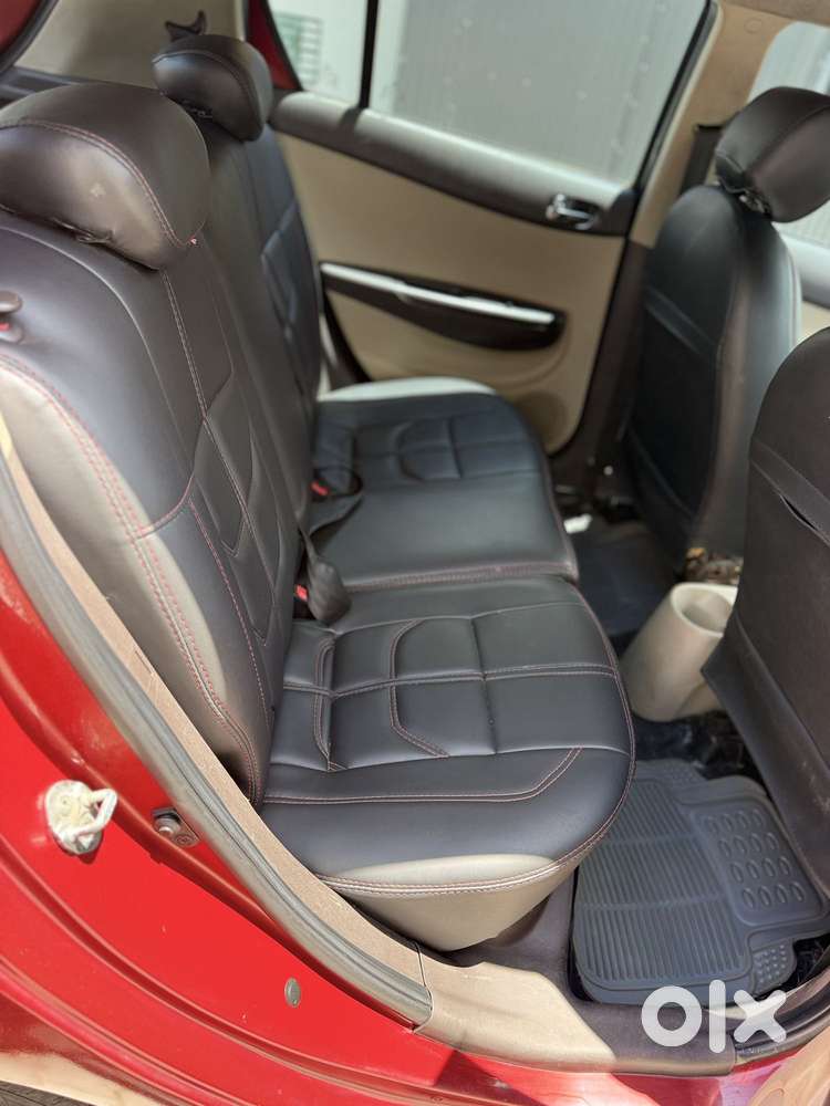 Hyundai I20 1.2 Asta Abs, 2012, Diesel