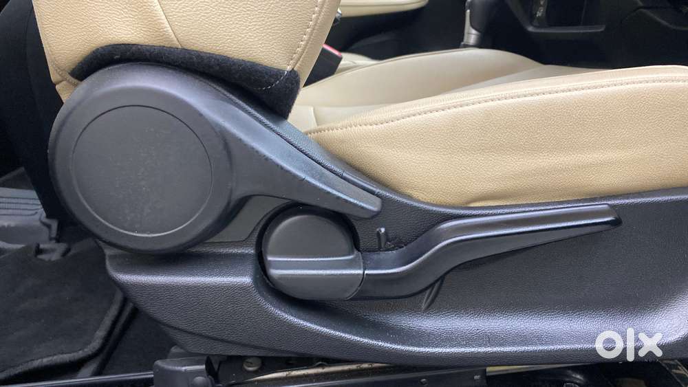 Honda City I-vtec Cvt Zx, 2020, Petrol