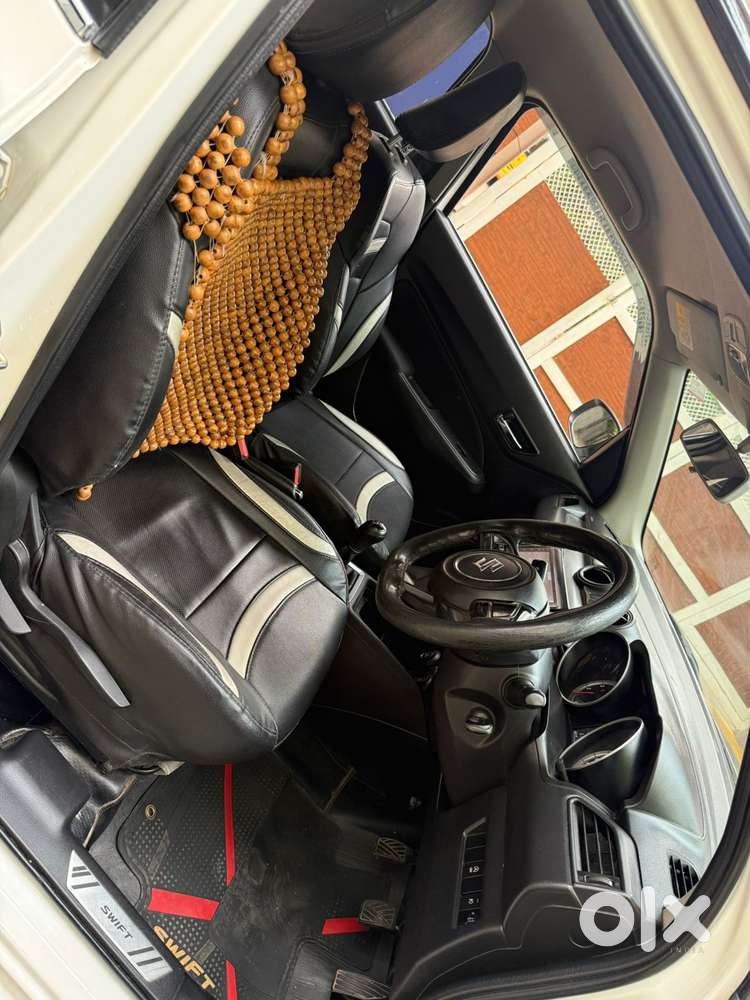 Maruti Suzuki Swift Zxi 2018, 2021, Petrol