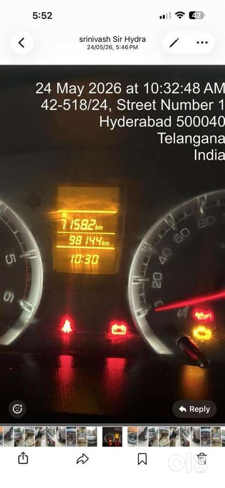Maruti Suzuki Diesel Car 2014