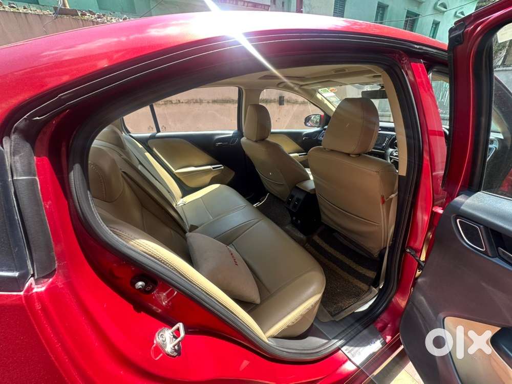Honda City Petrol 2019